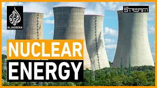 Climate emergency: Is nuclear power a part of the solution? | The Stream