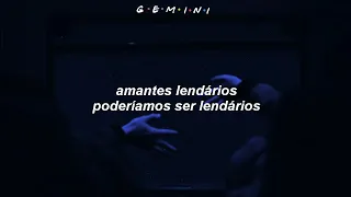 Katy Perry - legendary lovers // (Tradução/Legendado)