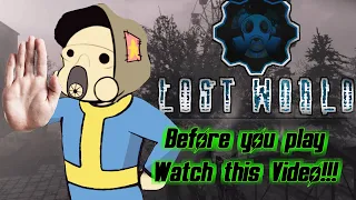 Fallout 4 and S.T.A.L.K.E.R Collide - What You MUST Know Before You Play!