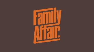 Kevin McKay, Amal Nemer  - Family Affair (Extended Mix) [Glasgow Underground]