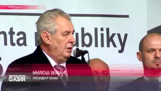 Настоящее Время. Азия - 19 ноября. Нурсултан Назарбаев объявил о своей незаменимости