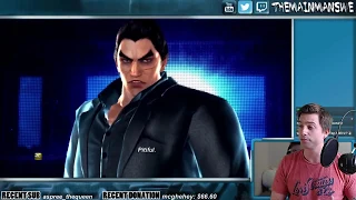 The Disaster That Was Tekken Tag 2 (Revisited Introduction)