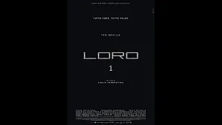 Лоро - Loro Трейлер (рус.)