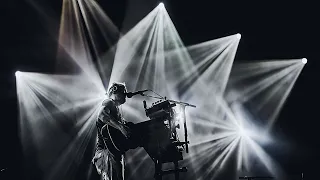 Bon Iver - 8 (circle) (Live in Indio, California, USA, 2017)