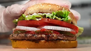 Official Burger King Commercial - 2 for $5 With A Side of PS5