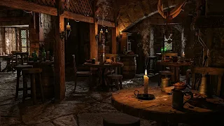 Tavern Music Ambience [10 Hours]