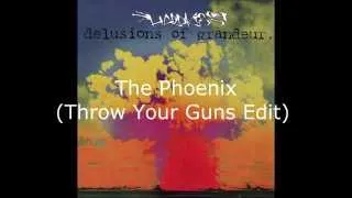 Hardkiss - Delusions of Grandeur - 104 - The Phoenix (Throw Your Guns Edit)