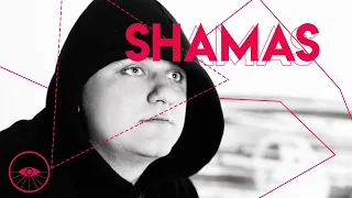 Rap Storm LT. Atlikėjo SHAMAS kūrybos kelio apžvalga.