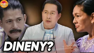 QUIBOLOY LATEST NEWS | ROBIN PADILLA, DENY SA PAGTANGGOL KAY QUIBOLOY?