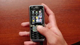 Youtube App for Symbian S60