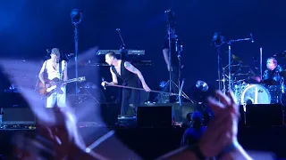 Depeche Mode - Personal Jesus, Isle of Wight Festival 2018