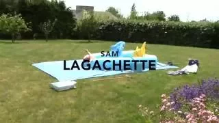 Sam "lagachette" LAGADEC