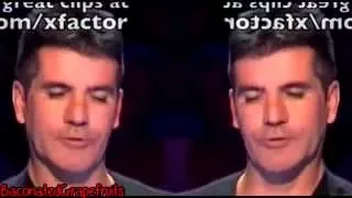 [YTP] Simon Cowell's Twin Brother Hates Seriously Rude People