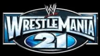 Every WWE Wrestlemania 21 Competitor