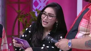 BROWNIS - Penerima Penghargaan Variety & Talkshow Favorite (10/12/18) Part 1