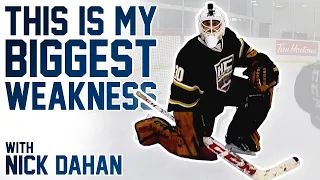 I wish I LEARNED the RVH sooner! | Dahan Goaltending