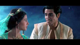 Nincy Vincent, Karthik - En Vaan Vera (2019)(Tamil)(From "Aladdin"/ Video song)