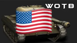 A TANK FOR THE EXPERIENCED 🗽| WOTB world of tanks blitz | subscribers replay channel