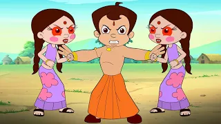 Chhota Bheem - Asli Chutki Kaun | Cartoons for Kids | Fun Kids Videos