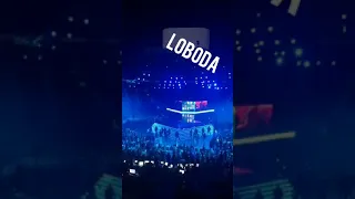 Loboda на концерте Nur-Sultan music awards. Светлана Лобода!!!!!!