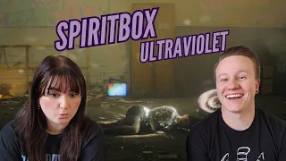 ABSOLUTELY STUNNING!! Spiritbox - "Ultraviolet" REACTION