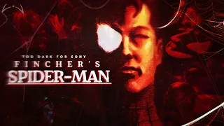 David Fincher’s Divisive Spider-Man Film
