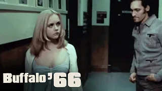 'Kidnapping Billy's Fake Wife' Scene | Buffalo 66