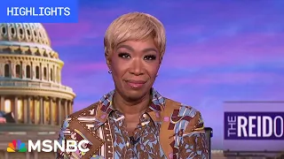 Watch the ReidOut with Joy Reid Highlights: March 26