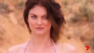 Home and Away - Ebony Easton (Cariba Heine) Promo #3