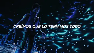 Fall Out Boy - So Much (For) Stardust (subtitulada al español)