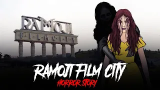 Ramoji Film City - India's Most Haunted | सच्ची कहानी | Hyderabad Horror Story in Hindi | KM E185🔥🔥🔥