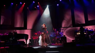 Overture/ Never Go Back Synthesis by Evanescence at Shoreline Amphitheater