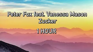 Peter Fox - Zucker [ 1 Hour Version ]