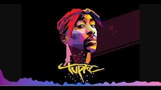 2Pac - Only Fear Of Death | NaStY BeAtS | 2023 Dope Remix | R.I.P. Pac