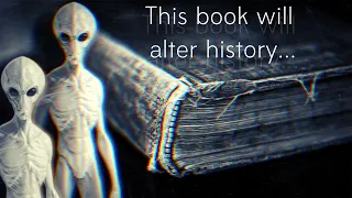 "This Book Will Alter History!" (A List Of Alien Races Revealed!) Part 1