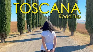 Ciao 2020! scoprendo la Toscana - Привет 2020! открытие Тосканы