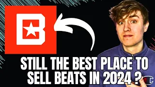 Watch This Before Selling On Beatstars In 2024!