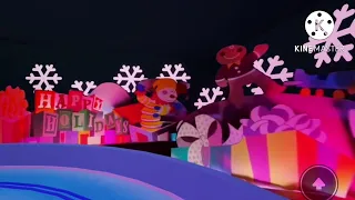 It’s a Small World Holiday in Theme Park Tycoon 2 on Roblox (2022 version)