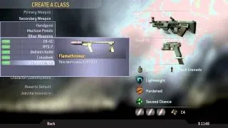 {OSG}Cod 4 Rozu Zombies