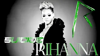 Rihanna - Suicide (Demo by Cathy Dennis) [Rated R Demo]