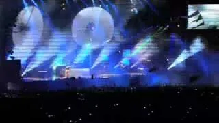 Muse - Dead Star - Live at V festival 2008