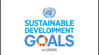 The United Nations Sustainable Development Goals