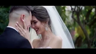 Видеограф Винница | Красивый свадебный клип | Wedding day 20.10.2018