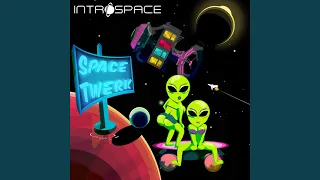 Space Twerk