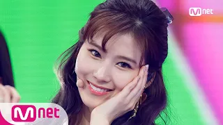 [TWICE - What is Love?] KPOP TV Show | M COUNTDOWN 180426 EP.568