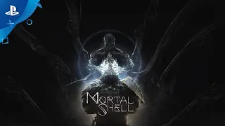 Mortal Shell - Announce Trailer | PS4