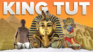 The truth about King Tut #shorts