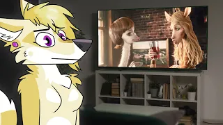 These Cursed FURRY Ads Should Not Exist