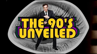 Unveiling the Top 10 Iconic 90's Movies | The 90's Unveiled | Ep. 1 of The Best of Silver Screen