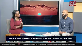 Revolutionizing e-mobility investment in Uganda